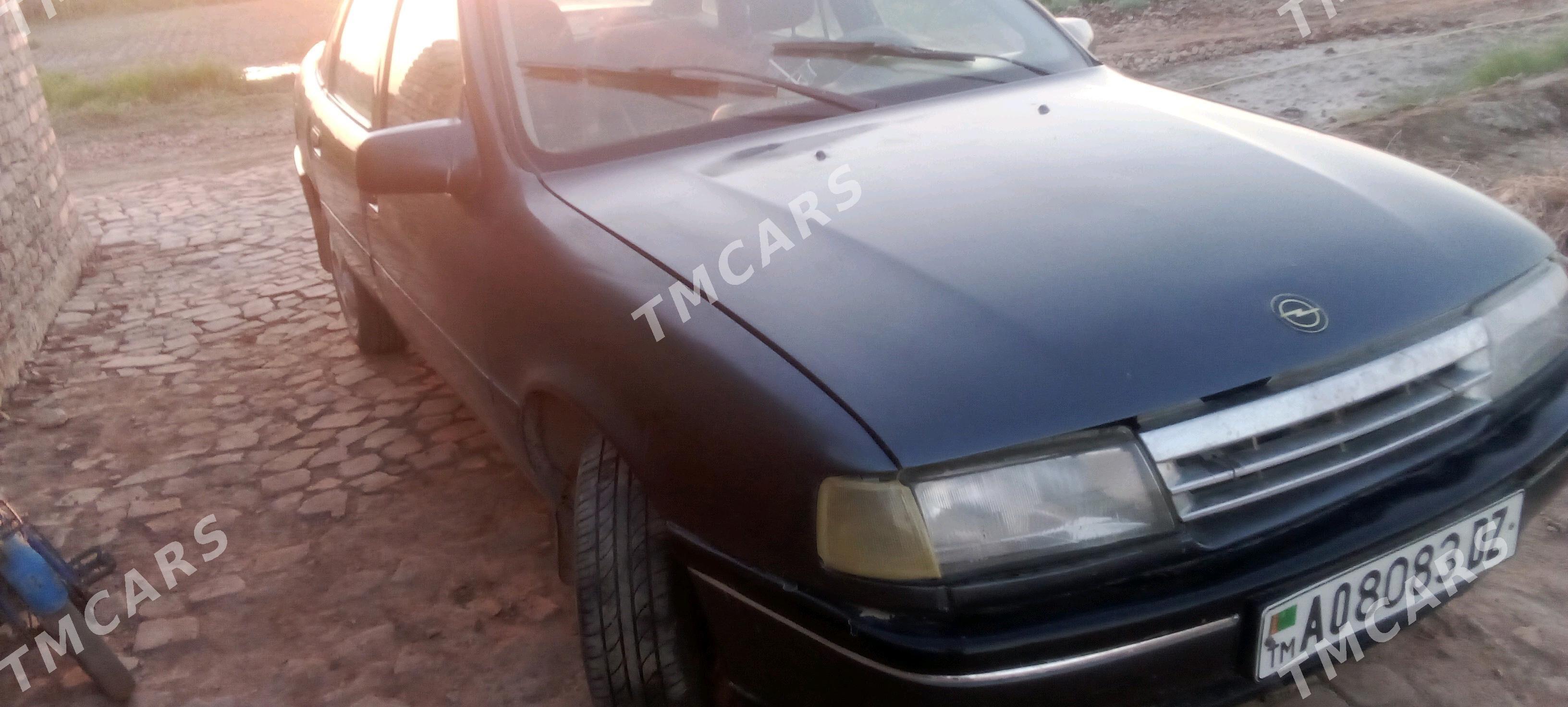 Opel Vectra 1989 - 28 000 TMT - Görogly (Tagta) - img 4