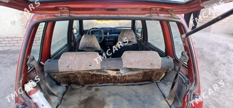 Daewoo Tico 1996 - 13 000 TMT - Daşoguz - img 2