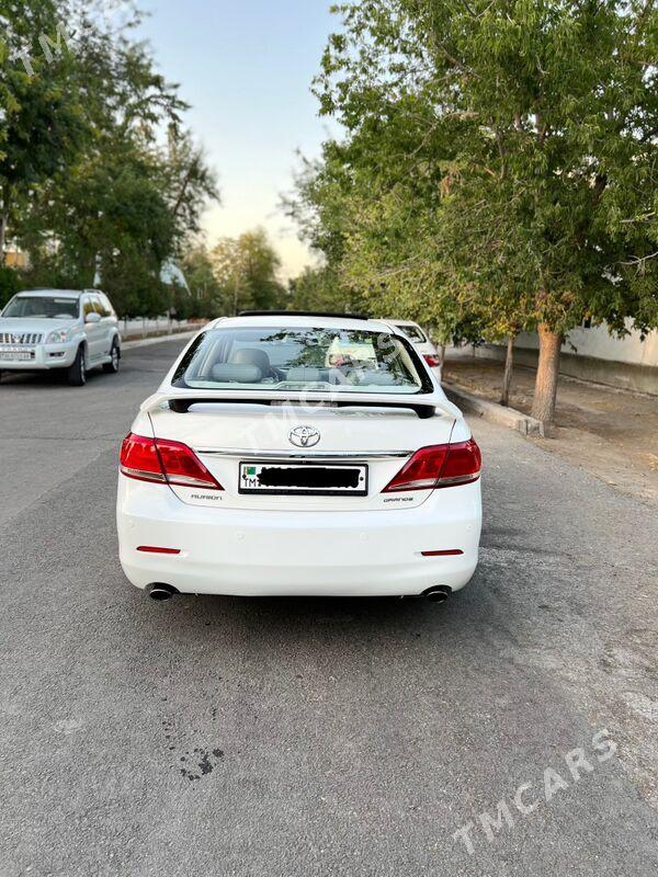 Toyota Aurion 2009 - 280 000 TMT - Aşgabat - img 4
