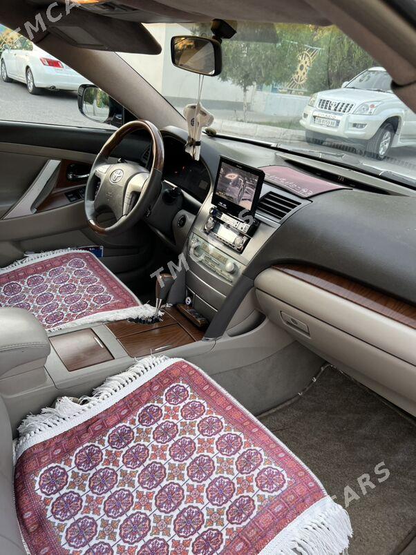 Toyota Aurion 2009 - 280 000 TMT - Aşgabat - img 5