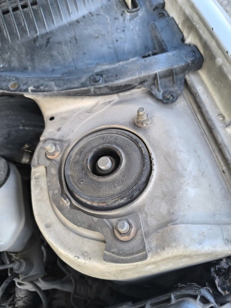 Toyota Corona 1994 - 53 000 TMT - Халач - img 8