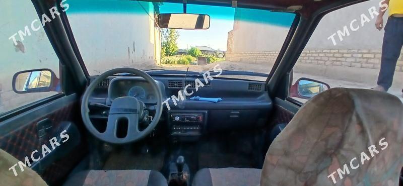 Daewoo Tico 1996 - 13 000 TMT - Daşoguz - img 3