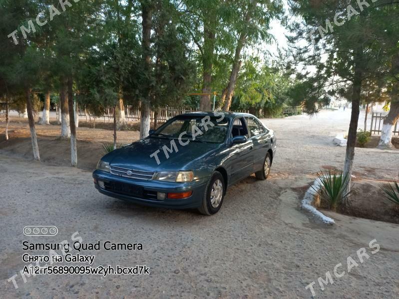 Toyota Corona 1993 - 56 000 TMT - Murgap - img 7