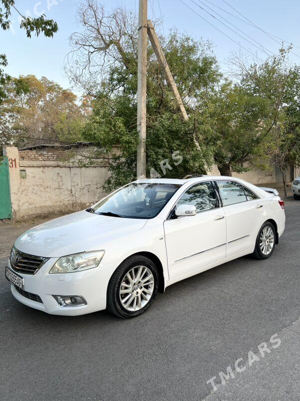 Toyota Aurion 2009 - 280 000 TMT - Aşgabat - img 2
