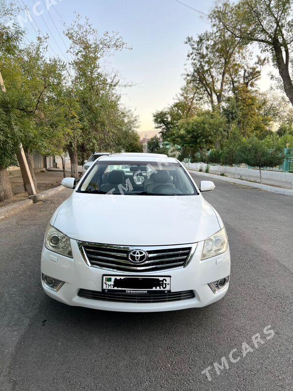 Toyota Aurion 2009 - 280 000 TMT - Aşgabat - img 6