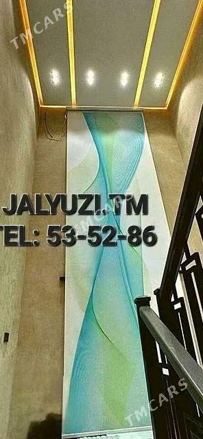 ЖАЛЮЗИ РОЛЛ JALYUZI ZALYUZI - Berzeňňi - img 3