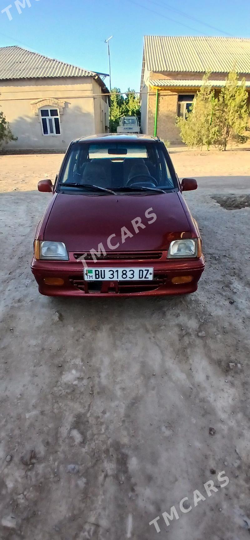 Daewoo Tico 1996 - 13 000 TMT - Daşoguz - img 7