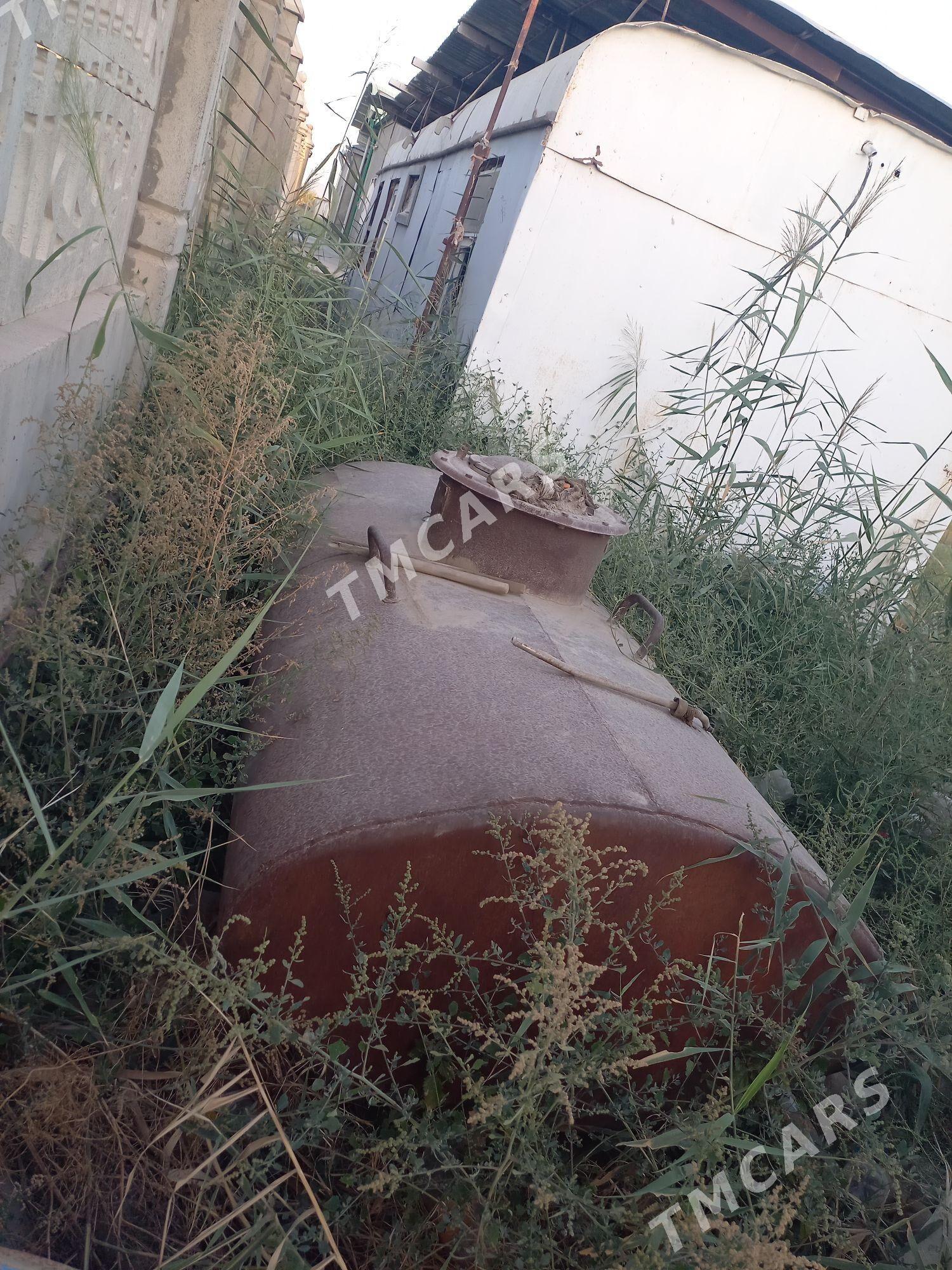 bocga - Gökdepe - img 2