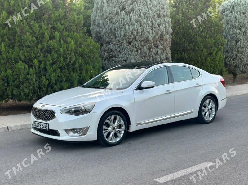 Kia Cadenza 2015 - 245 000 TMT - Aşgabat - img 4