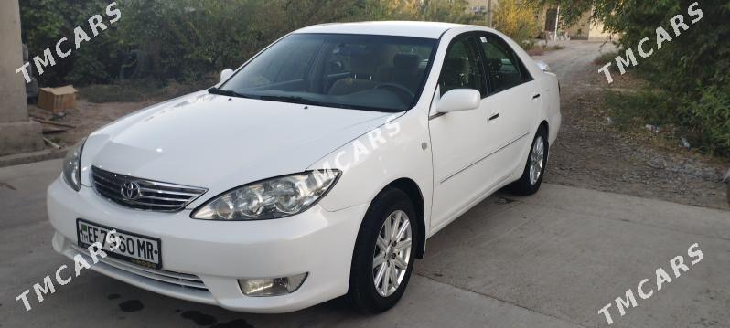 Toyota Camry 2002 - 150 000 TMT - Векильбазар - img 7