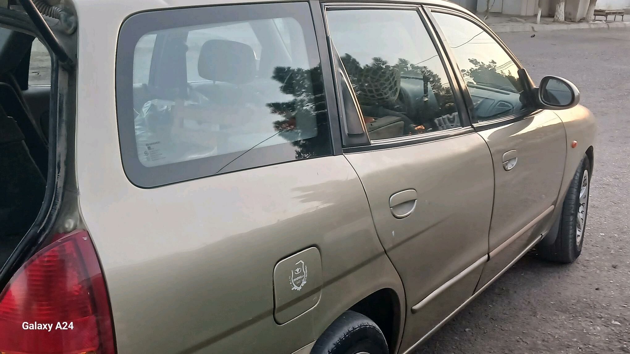 Daewoo Nubira 2002 - 32 000 TMT - Бахарден - img 3