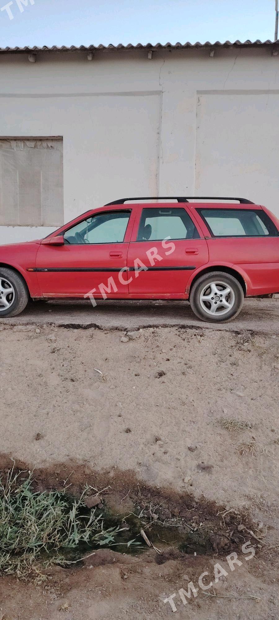 Opel Vectra 1998 - 38 000 TMT - Görogly (Tagta) - img 3