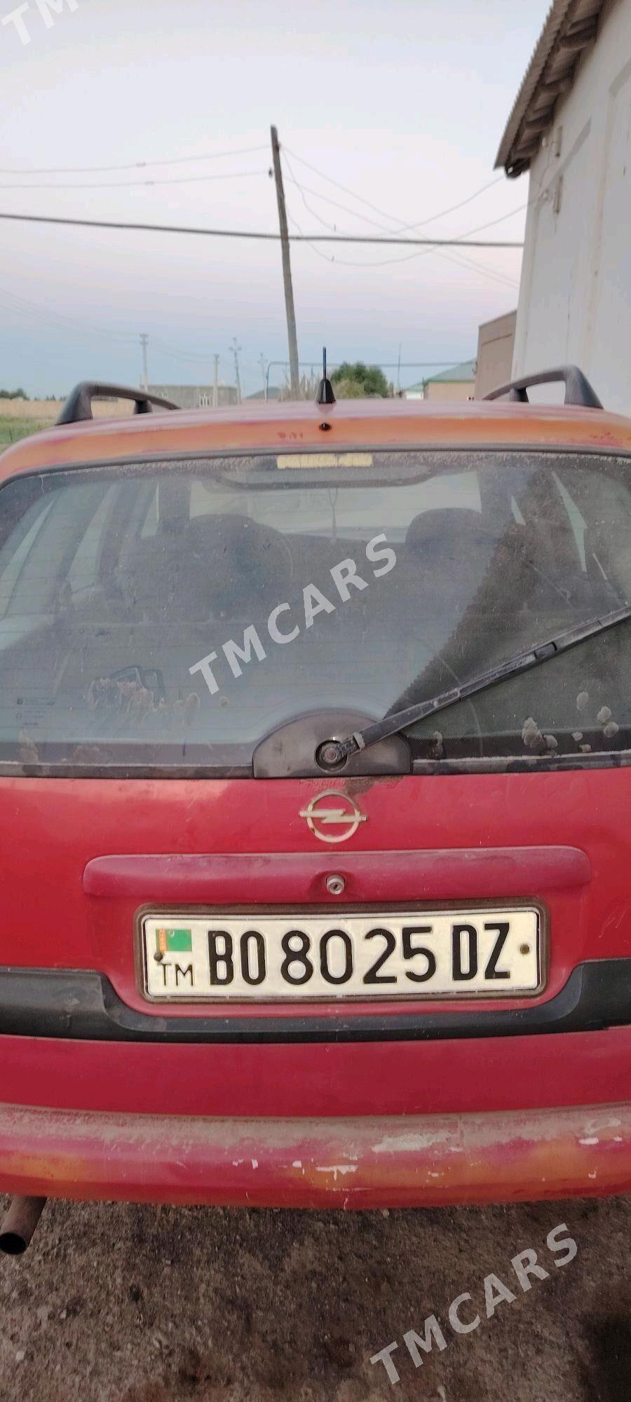 Opel Vectra 1998 - 38 000 TMT - Görogly (Tagta) - img 2