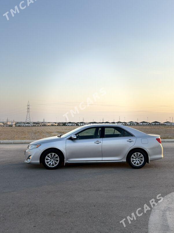 Toyota Camry 2013 - 200 000 TMT - Balkanabat - img 5