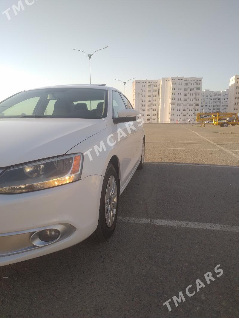 Volkswagen Jetta 2010 - 140 000 TMT - Aşgabat - img 3