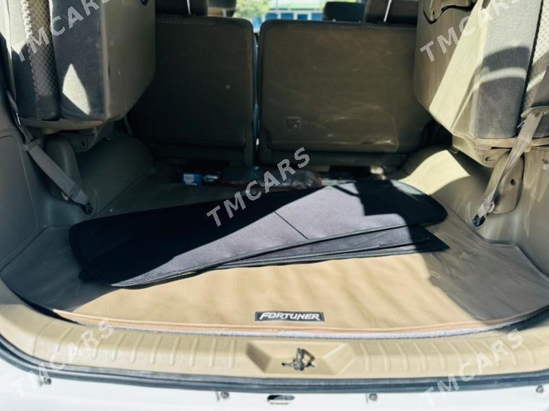 Toyota Fortuner 2013 - 340 000 TMT - Türkmenbaşy - img 3
