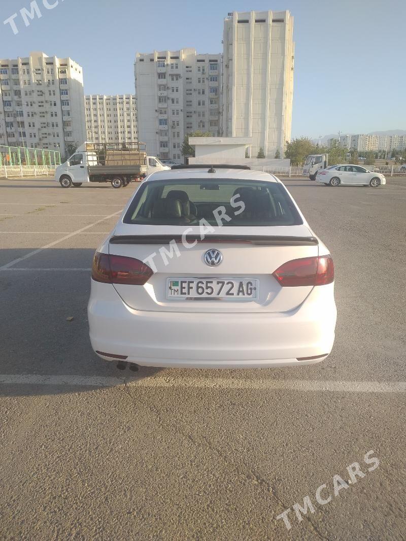 Volkswagen Jetta 2010 - 140 000 TMT - Aşgabat - img 2