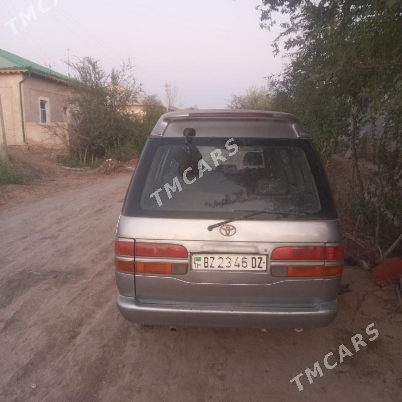 Toyota Town Ace 1994 - 35 000 TMT - Гурбансолтан Едже - img 3