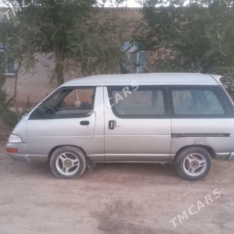 Toyota Town Ace 1994 - 35 000 TMT - Гурбансолтан Едже - img 4