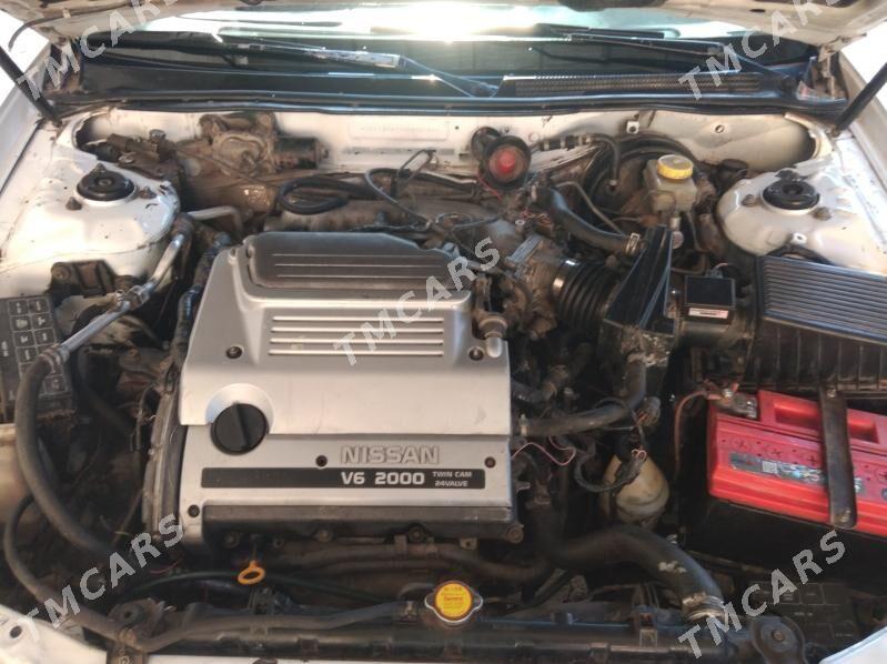 Nissan Maxima 1995 - 60 000 TMT - Туркменабат - img 3