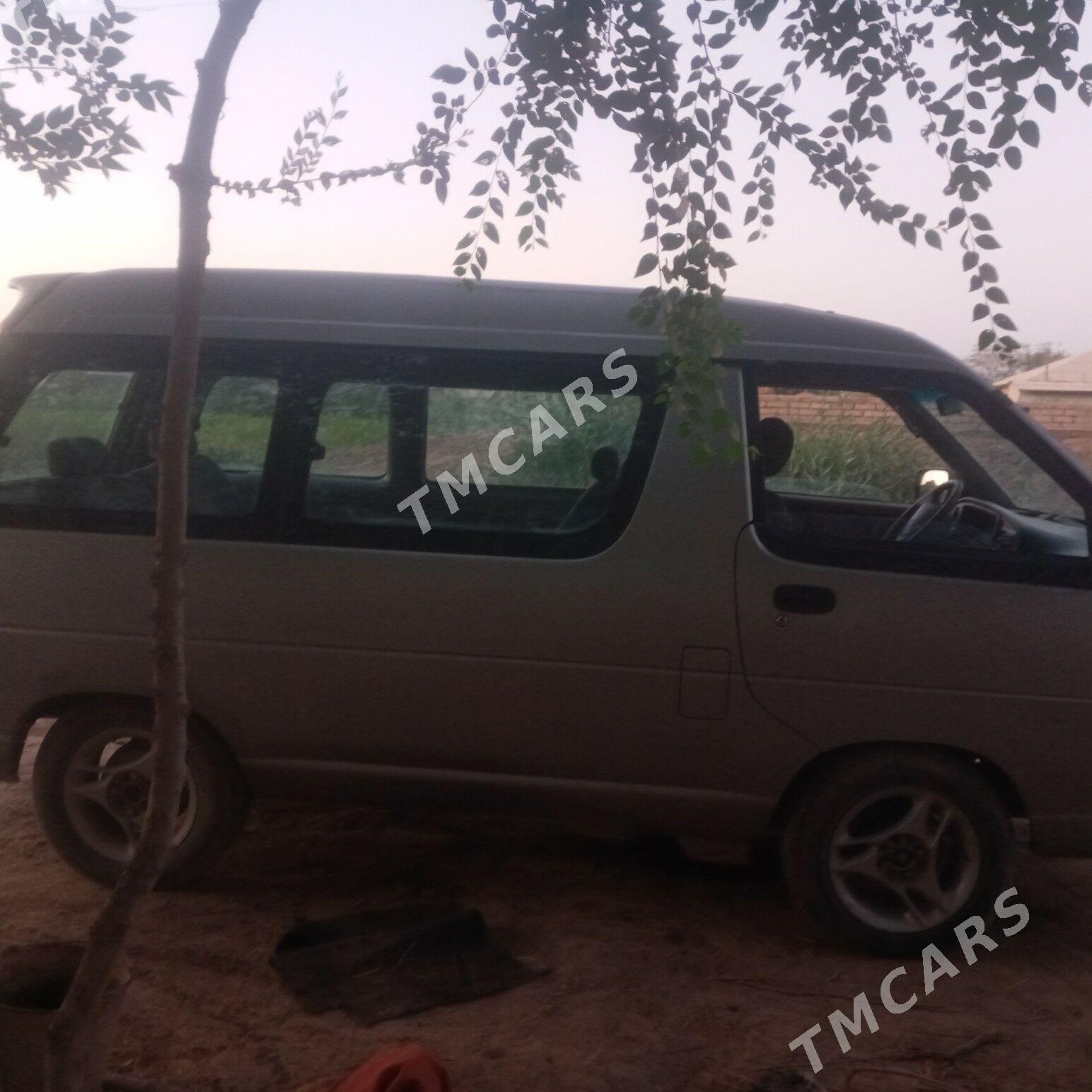 Toyota Town Ace 1994 - 35 000 TMT - Гурбансолтан Едже - img 2
