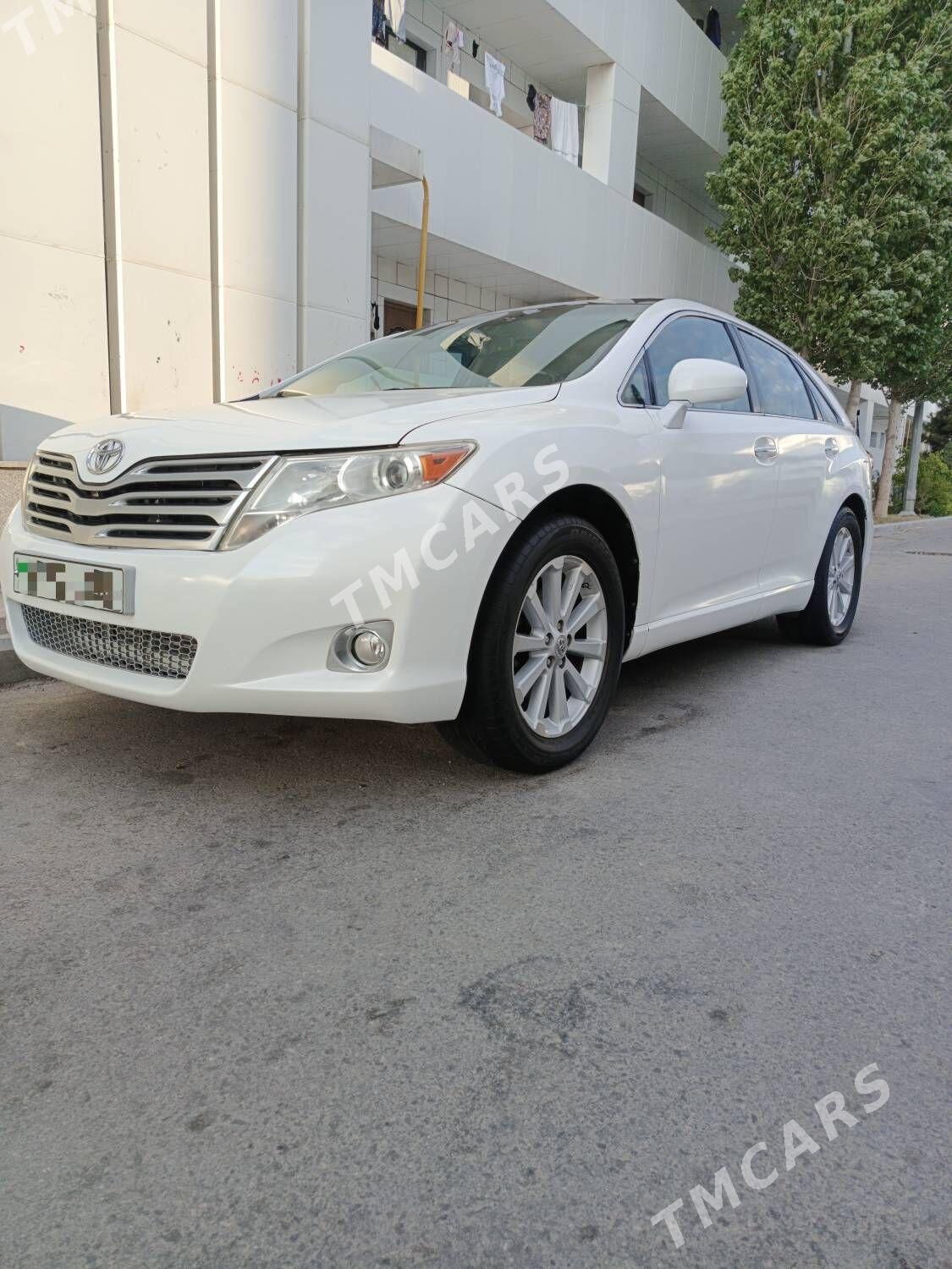 Toyota Venza 2010 - 220 000 TMT - Türkmenbaşy - img 3