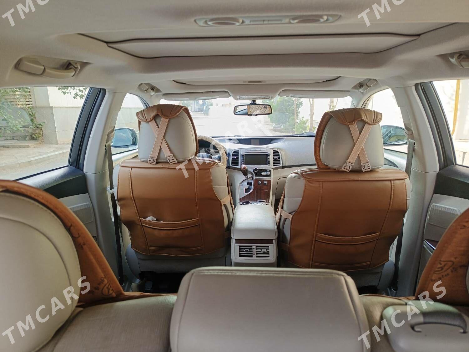 Toyota Venza 2010 - 220 000 TMT - Türkmenbaşy - img 4