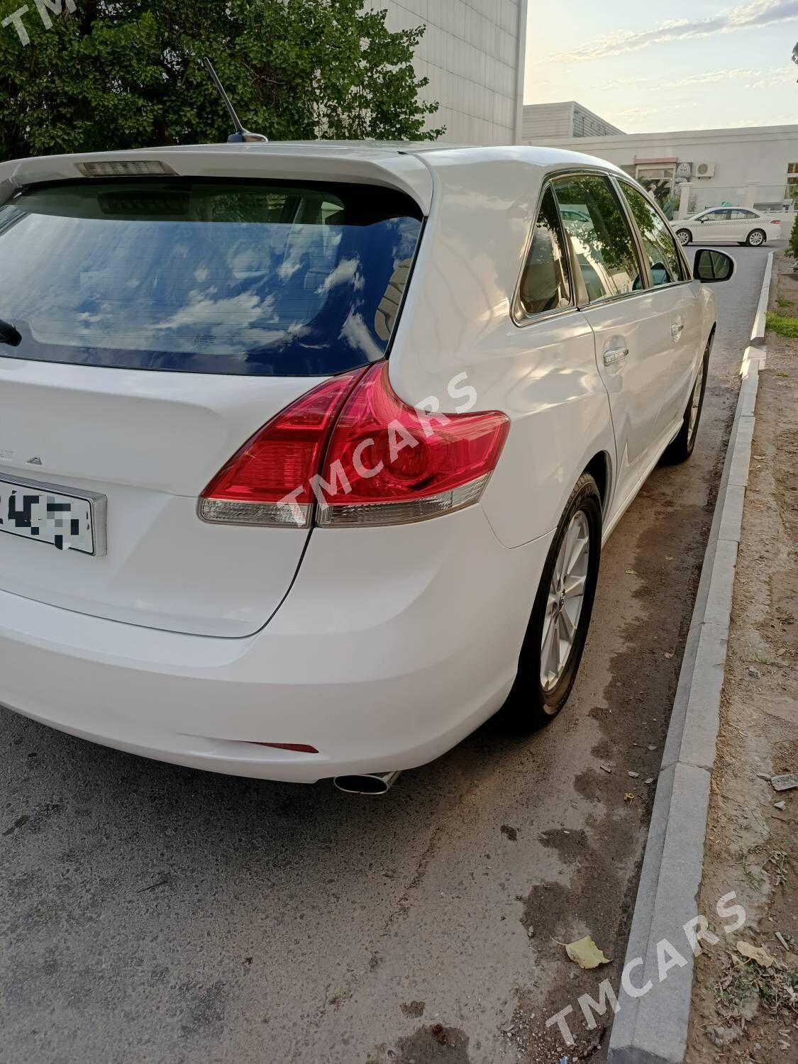 Toyota Venza 2010 - 220 000 TMT - Türkmenbaşy - img 2