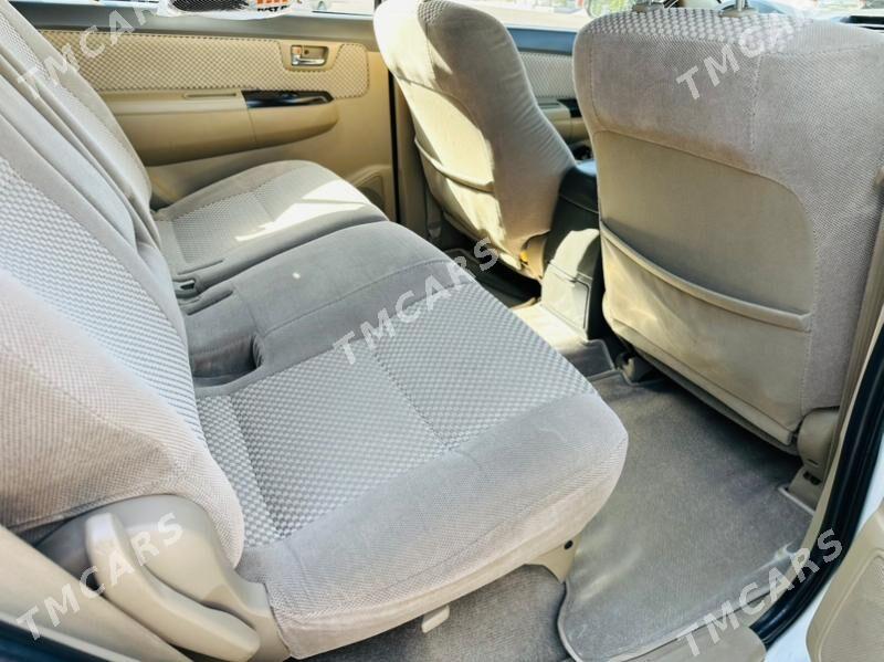 Toyota Fortuner 2013 - 340 000 TMT - Türkmenbaşy - img 4
