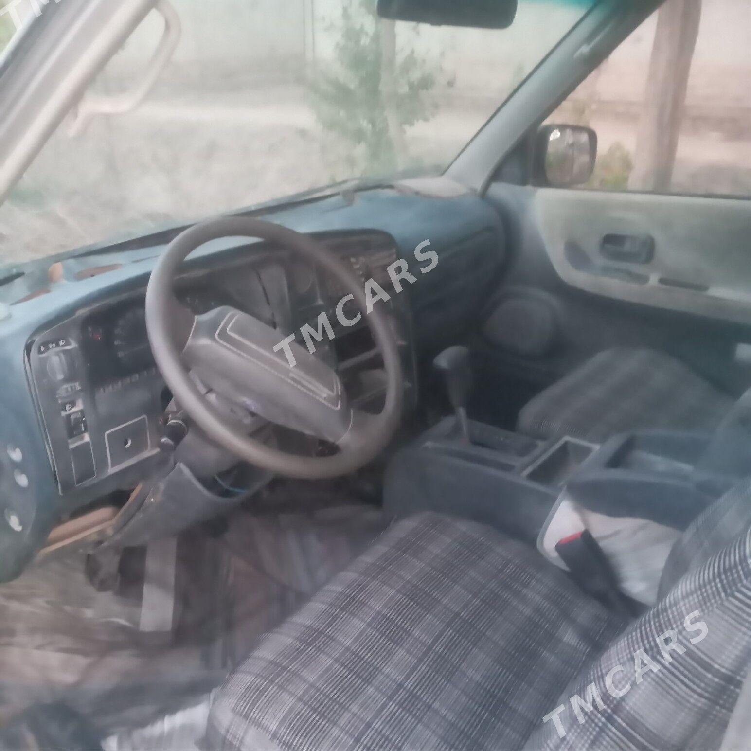Toyota Town Ace 1994 - 35 000 TMT - Гурбансолтан Едже - img 5