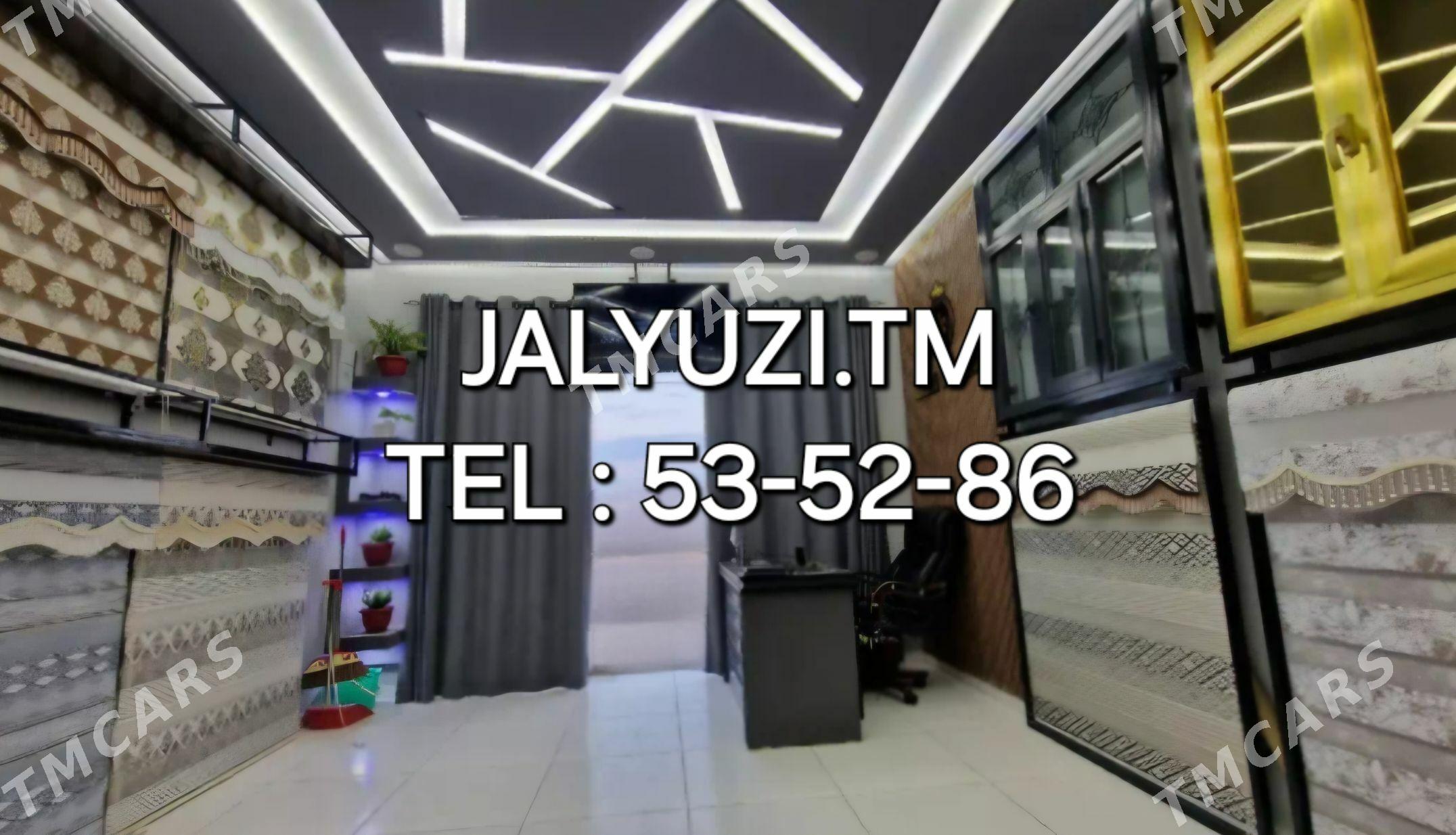 ЖАЛЮЗИ ЗАНАВЕСЫ JALYUZI ŽALYUZ - Bedew - img 7