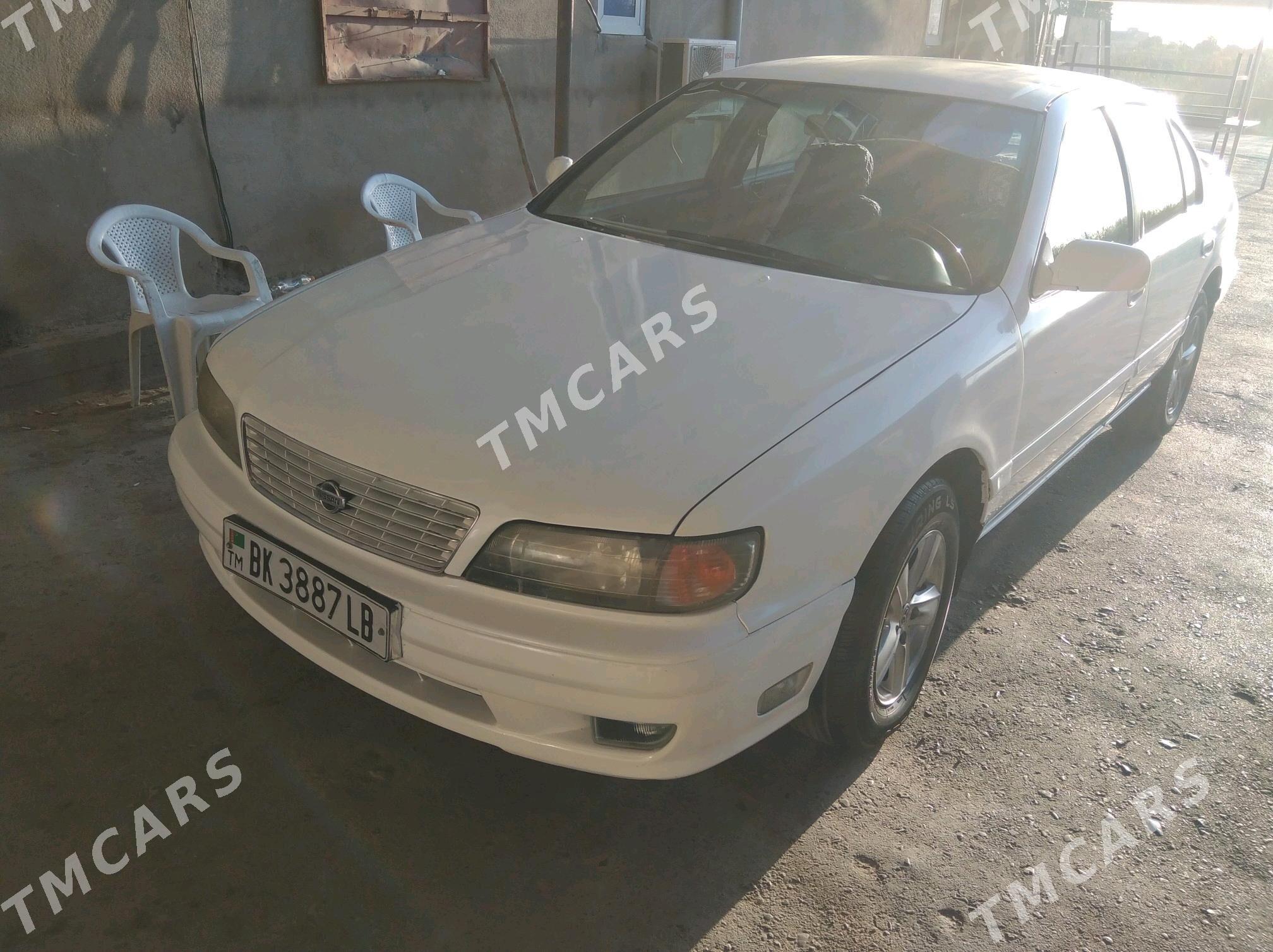 Nissan Maxima 1995 - 60 000 TMT - Туркменабат - img 5