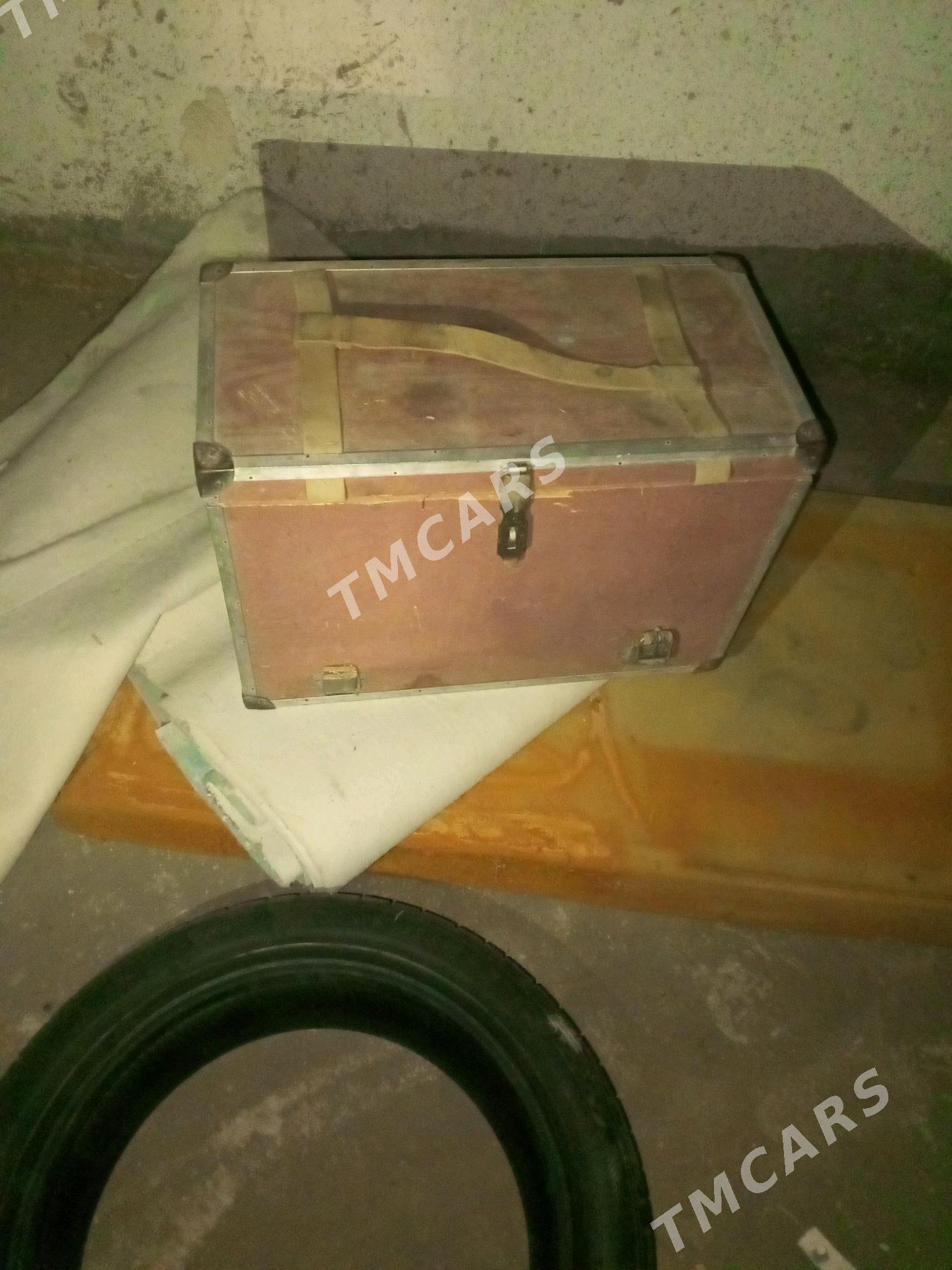 sanyk - Aşgabat - img 2