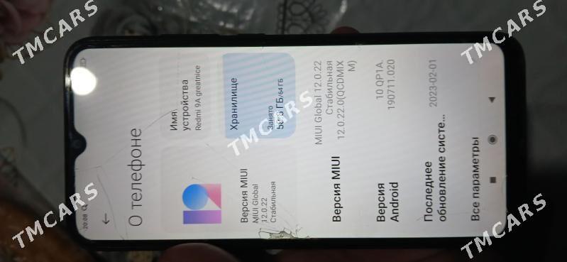 Redmi9A - Дашогуз - img 2