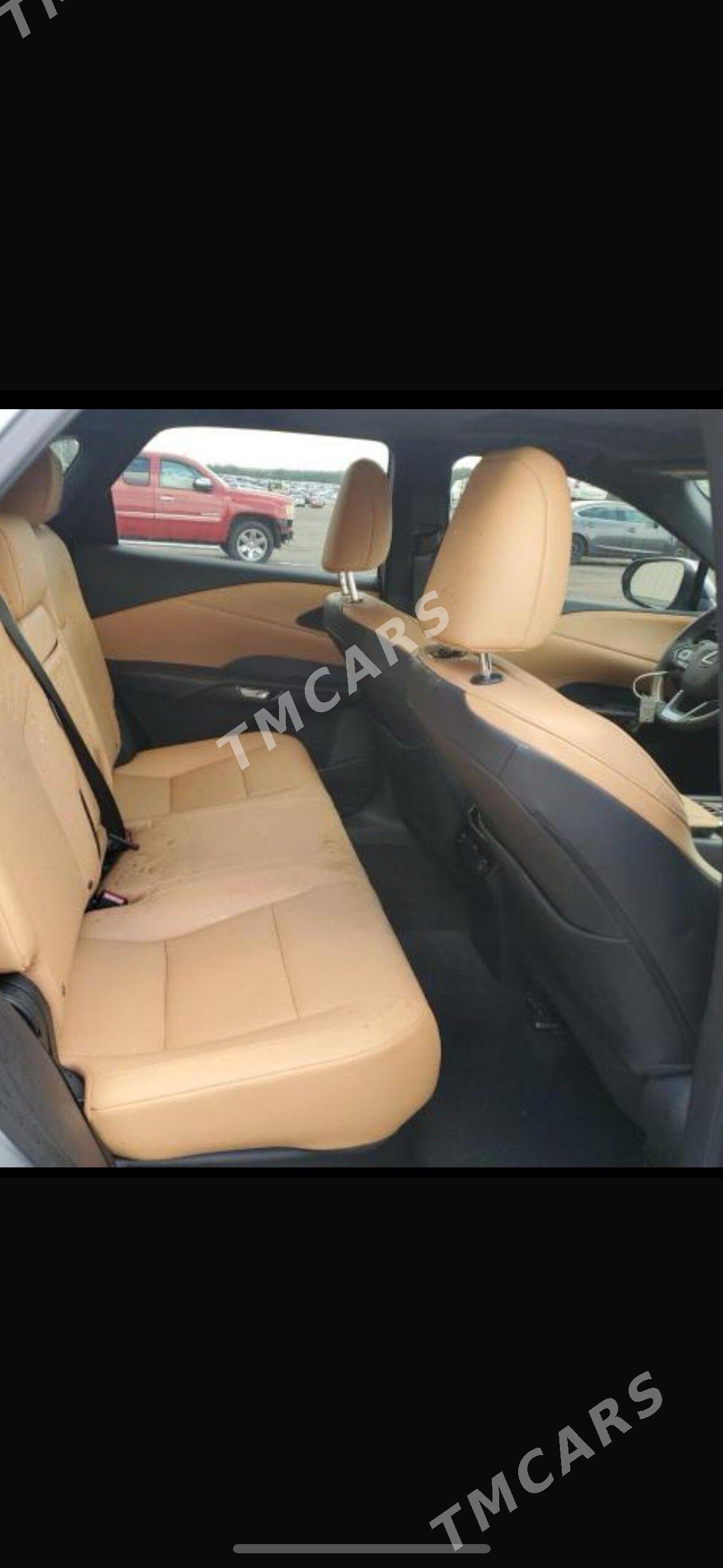 Lexus RX 350 2024 - 600 000 TMT - Aşgabat - img 5