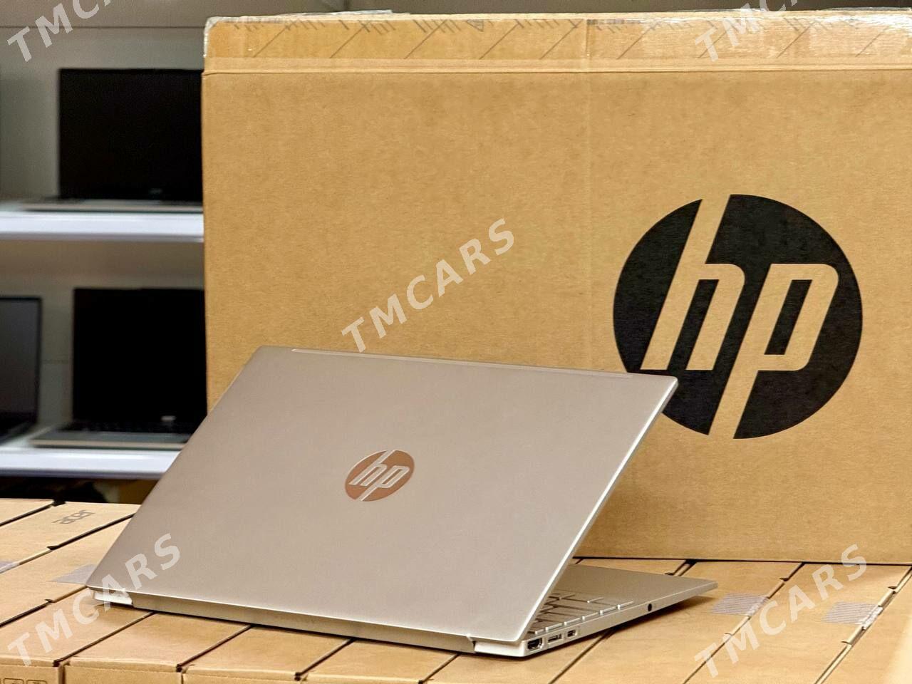 HP Pavilion Aero 950 грамм - Ашхабад - img 6