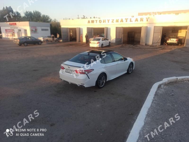 Toyota Camry 2018 - 320 000 TMT - Türkmenabat - img 2