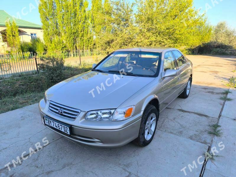 Toyota Camry 2001 - 135 000 TMT - Кёнеургенч - img 5