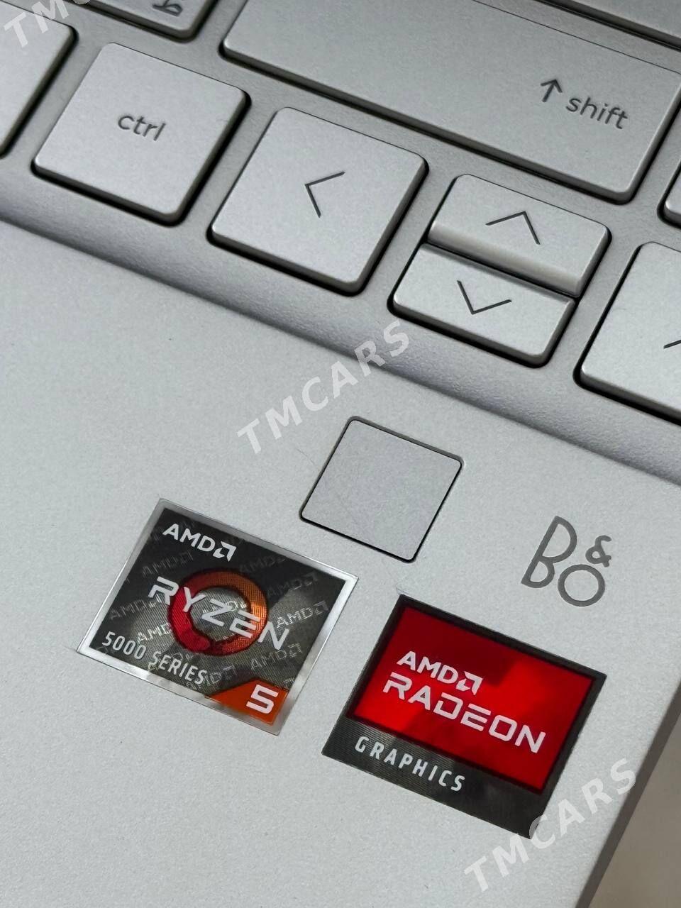 HP Pavilion Aero 950 грамм - Ашхабад - img 3