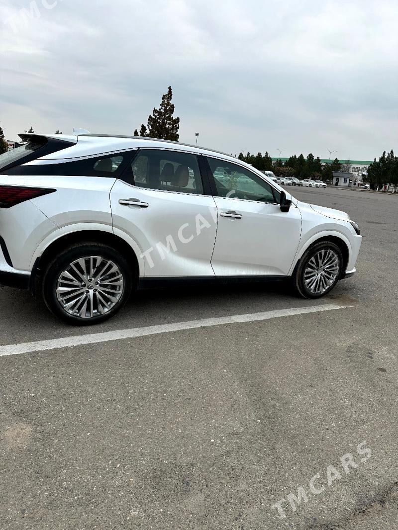 Lexus RX 350 2024 - 600 000 TMT - Aşgabat - img 3