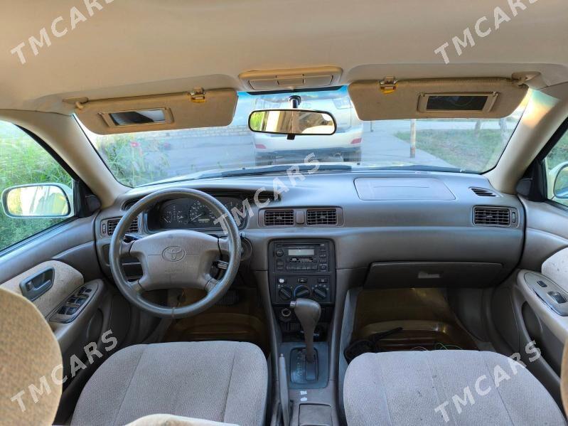 Toyota Camry 2001 - 135 000 TMT - Кёнеургенч - img 2