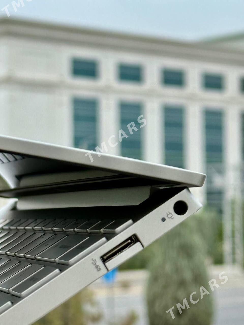 HP Pavilion Aero 950 грамм - Ашхабад - img 7