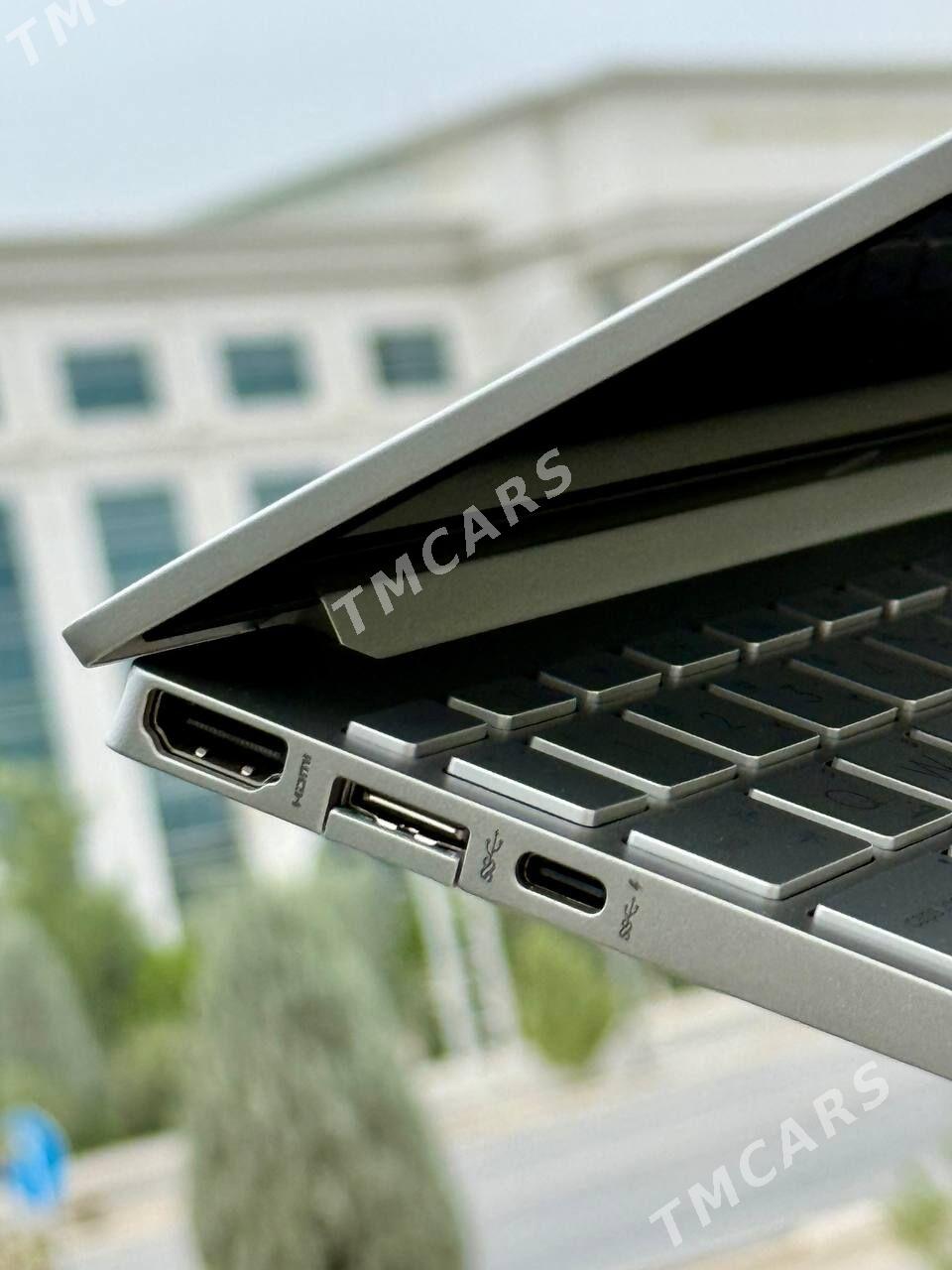 HP Pavilion Aero 950 грамм - Ашхабад - img 9