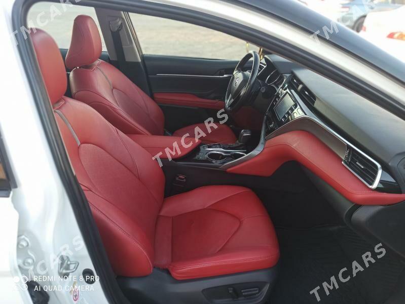 Toyota Camry 2018 - 320 000 TMT - Türkmenabat - img 4