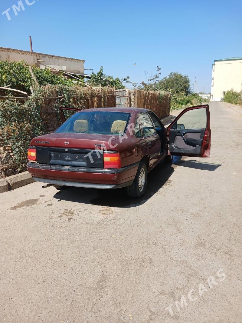 Opel Vectra 1993 - 26 000 TMT - Daşoguz - img 2