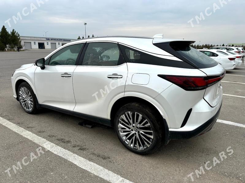 Lexus RX 350 2024 - 600 000 TMT - Aşgabat - img 4