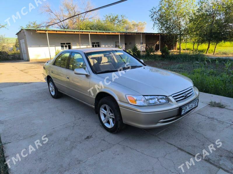 Toyota Camry 2001 - 135 000 TMT - Кёнеургенч - img 7