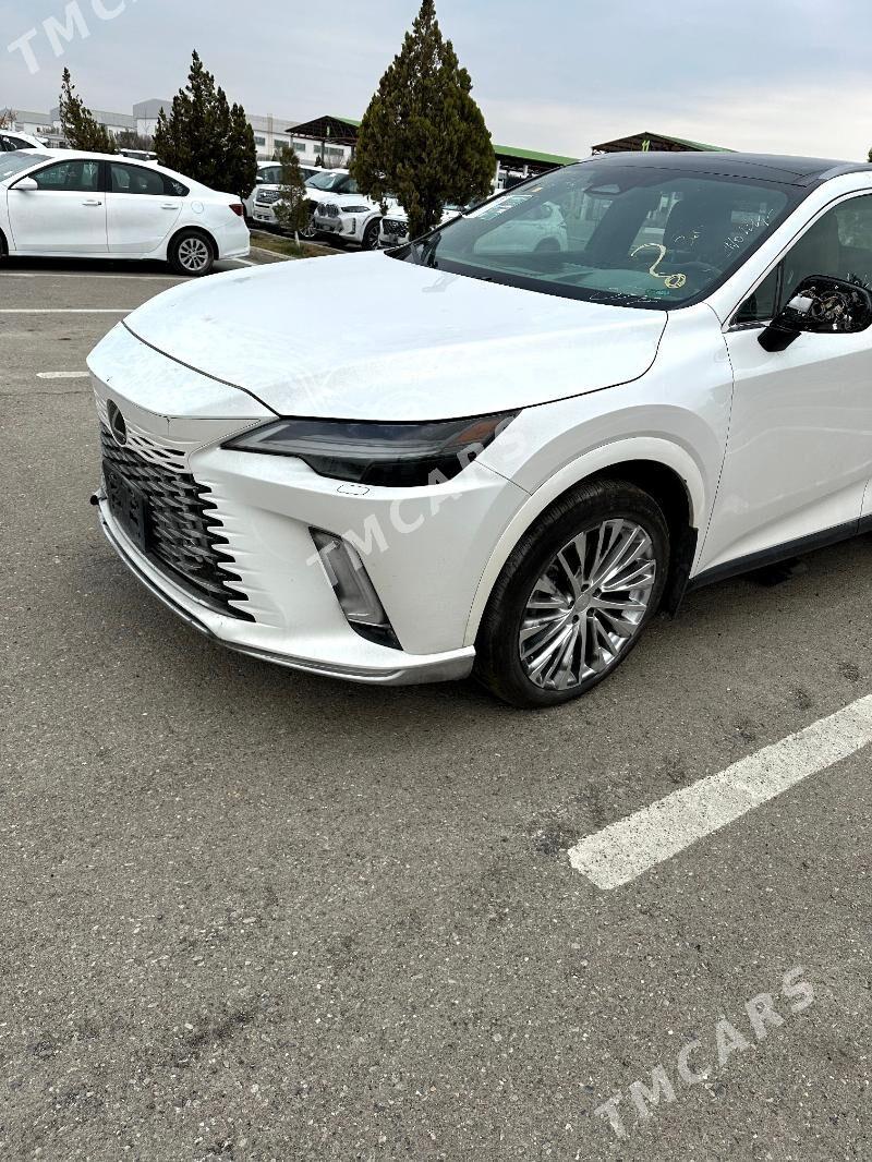 Lexus RX 350 2024 - 600 000 TMT - Aşgabat - img 2