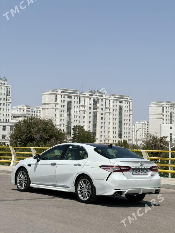 Toyota Camry 2018 - 320 000 TMT - Aşgabat - img 2