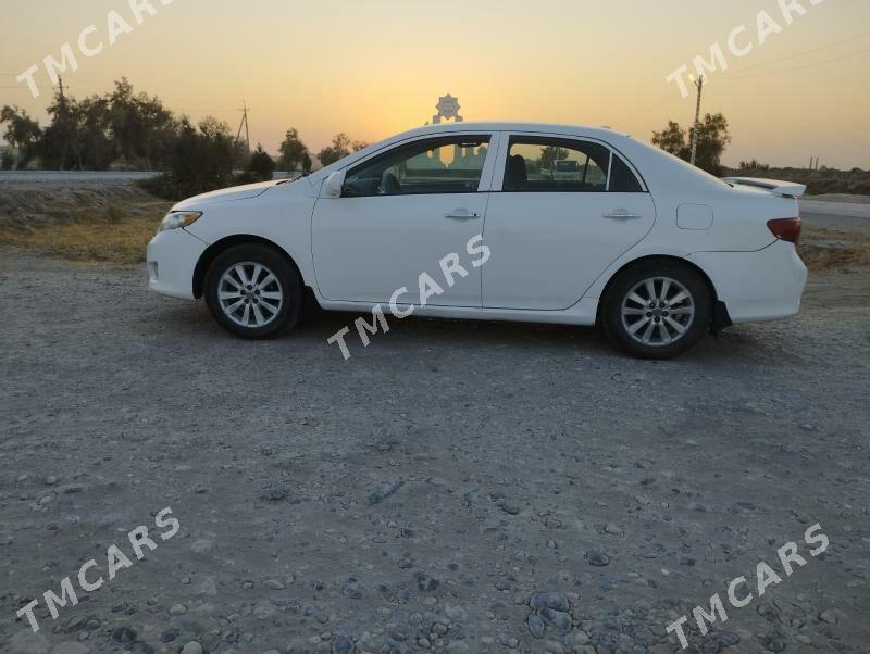 Toyota Corolla 2010 - 146 000 TMT - Halaç - img 4